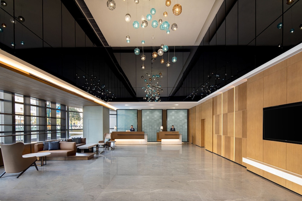 Fairfield by Marriott Chongqing Yongchuan 21/31