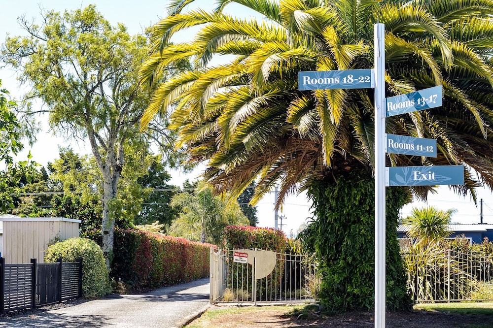 Motueka Garden Motel 44/56