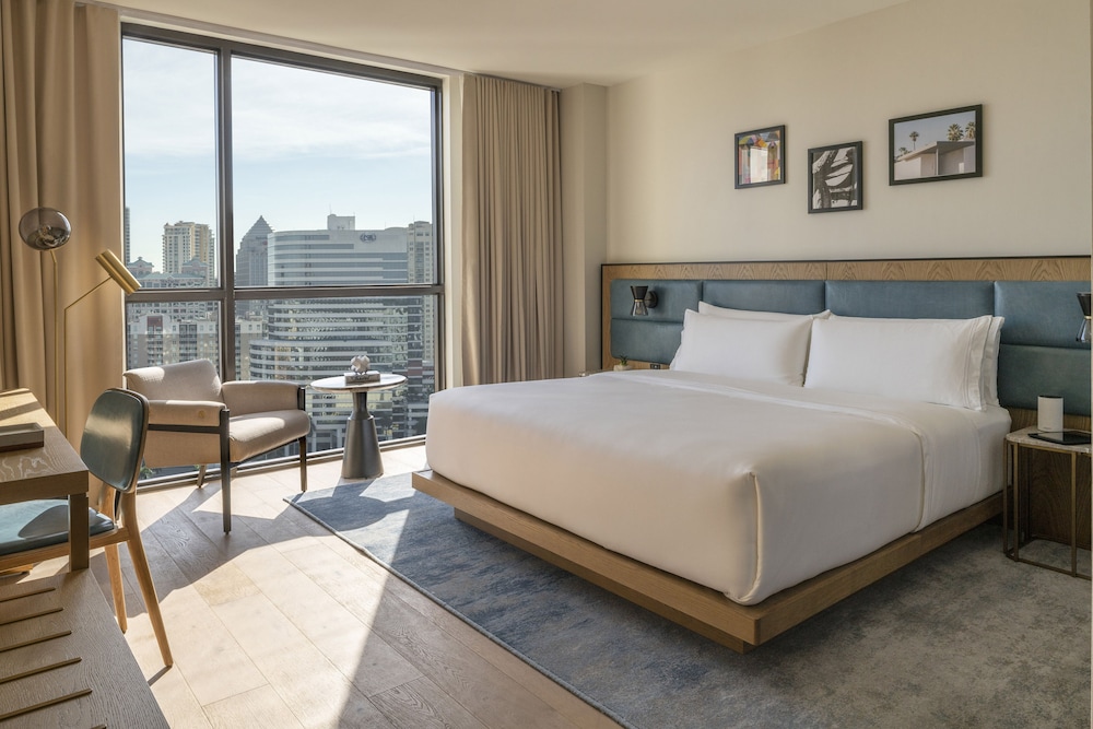Tribute Portfolio Hotel the Dalmar Fort Lauderdale 3/44