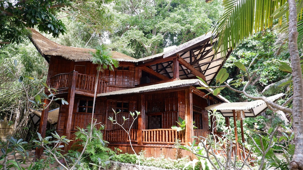 FLOWER ISLAND RESORT 4/71