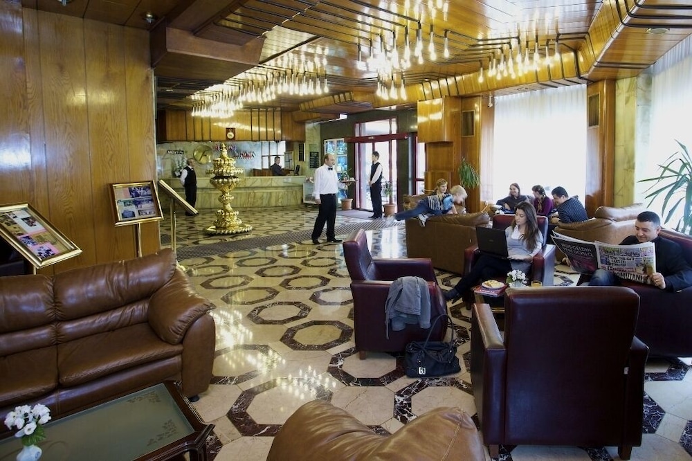 Fuar Hotel 36/50