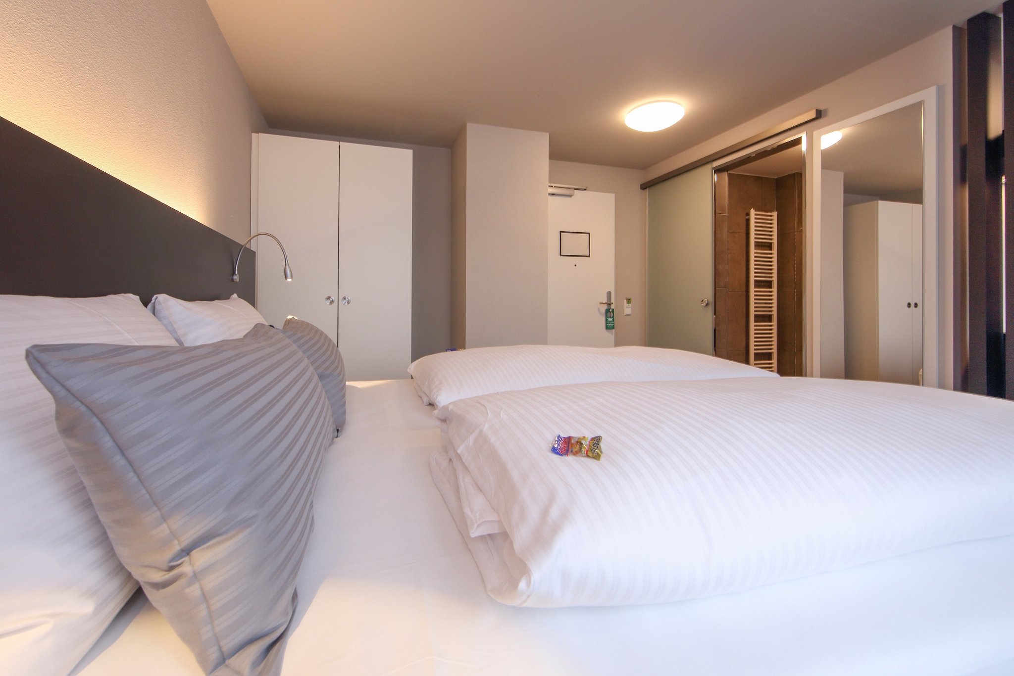 Design & Lifestyle Hotel Estilo 8/19