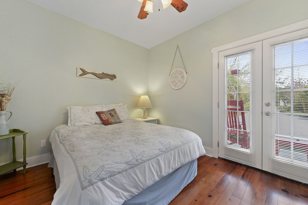 Carroll House Bed &amp; Breakfast 14/43