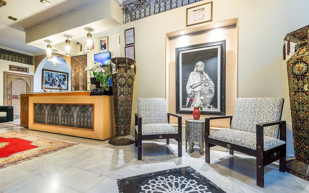 Hotel and Ryad Art Place Marrakech 52/73