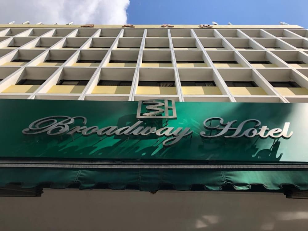 The Quay Hotel Little India 3/50