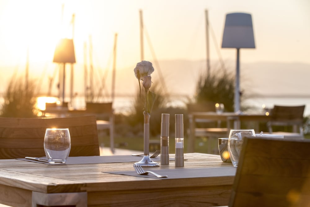 D-Marin Didim Marina Yacht Club 15/49