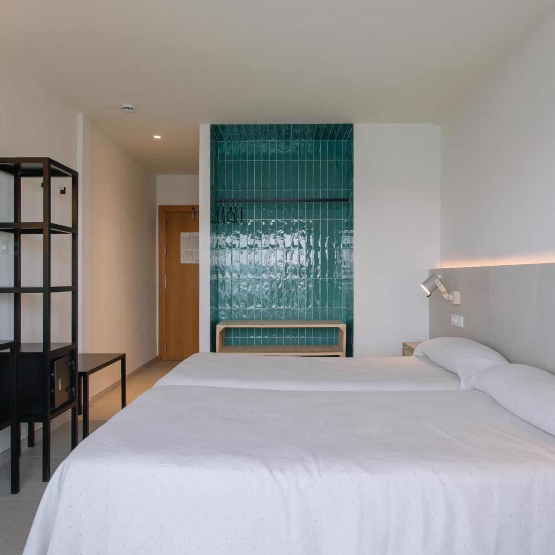 Nadal Hotel 15/51