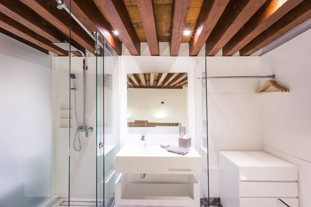 Domingo Santo Hotel Boutique Adults Only 16/65