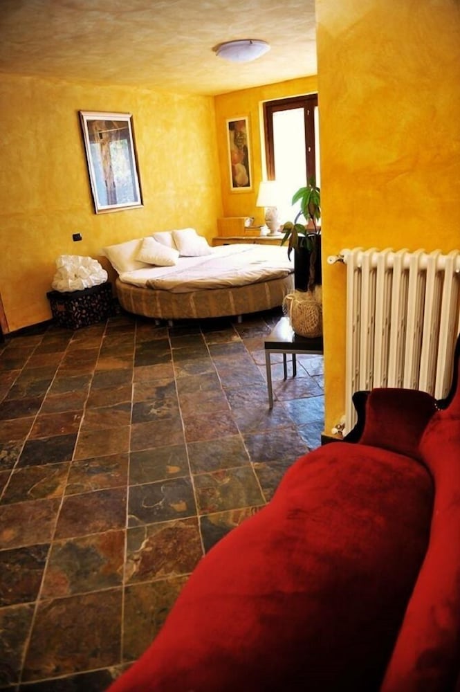 B&B Wellness Il Pomario Di Montepiglio 16/50
