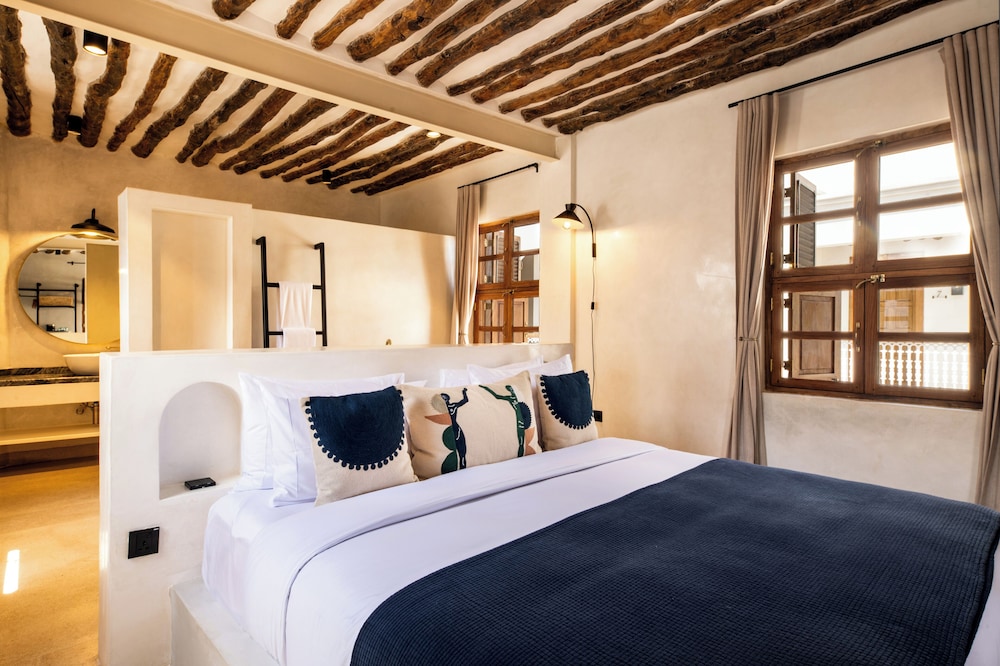 The Neela Boutique Hotel Stone Town 21/62