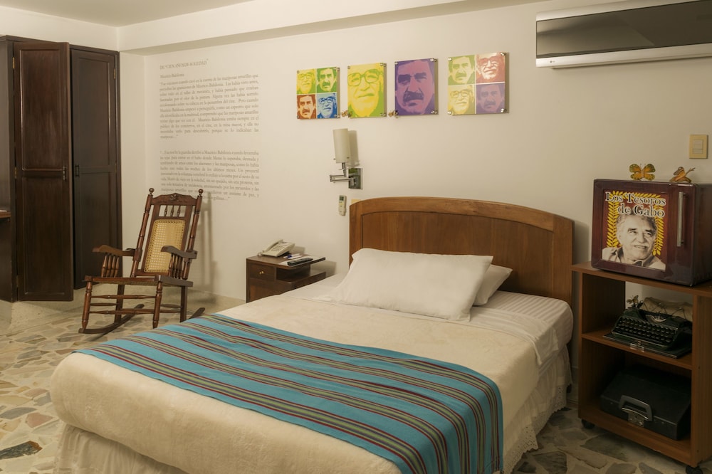 Casa Santa Monica 11/66