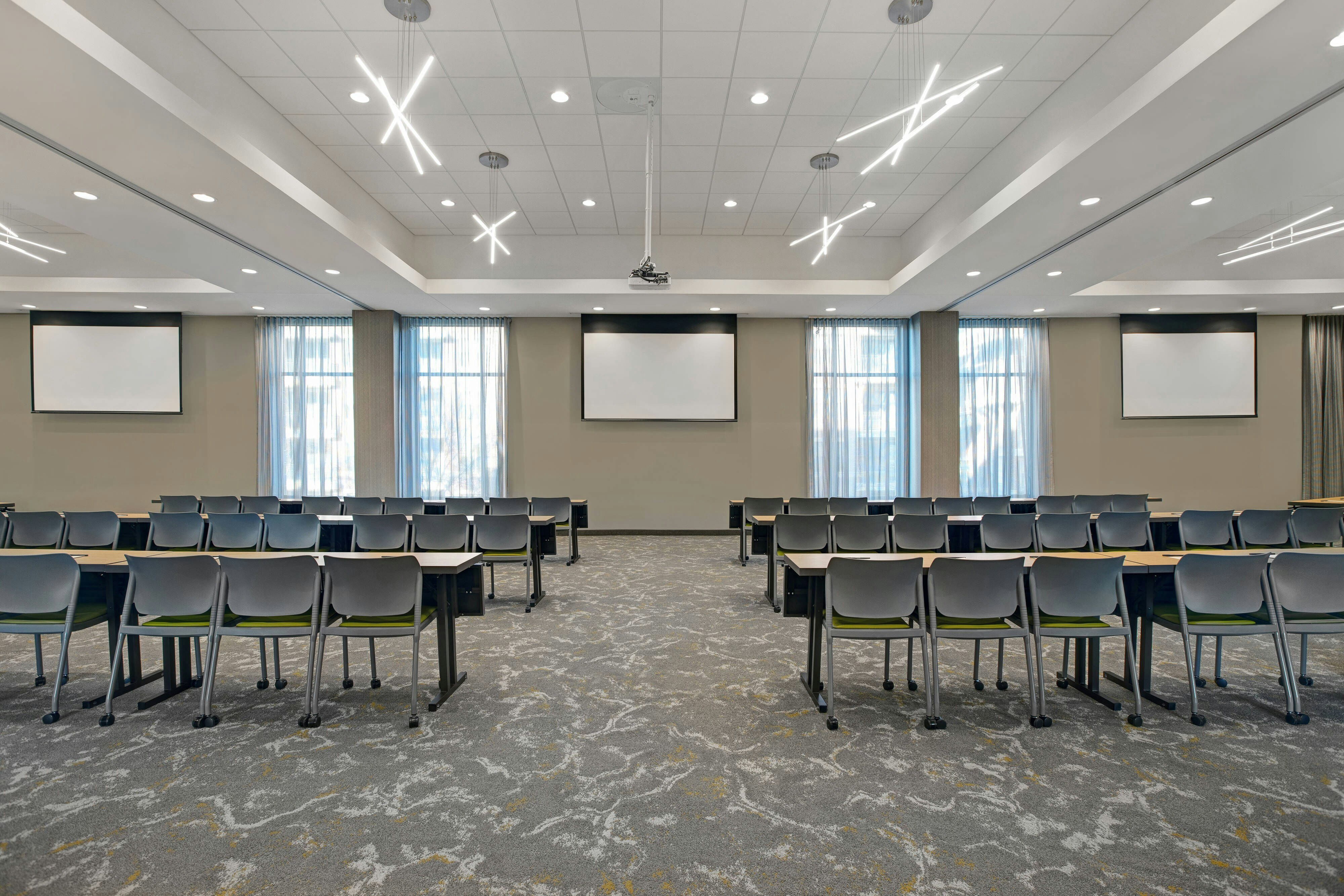 SpringHill Suites by Marriott Franklin Cool Springs 13/21