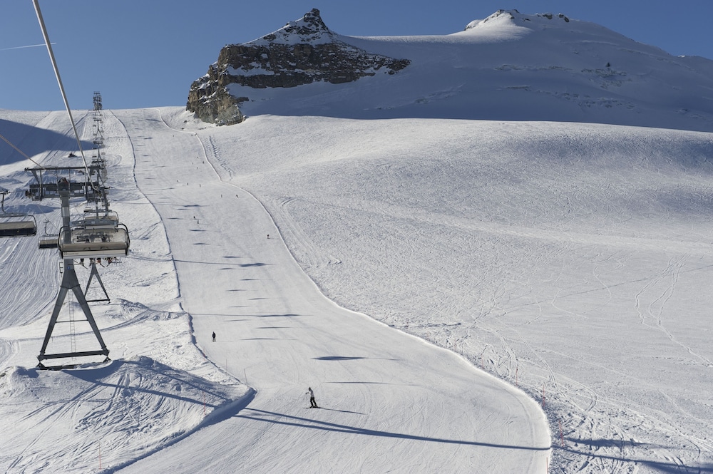 Alpine Standard by Tascherhof 34/63