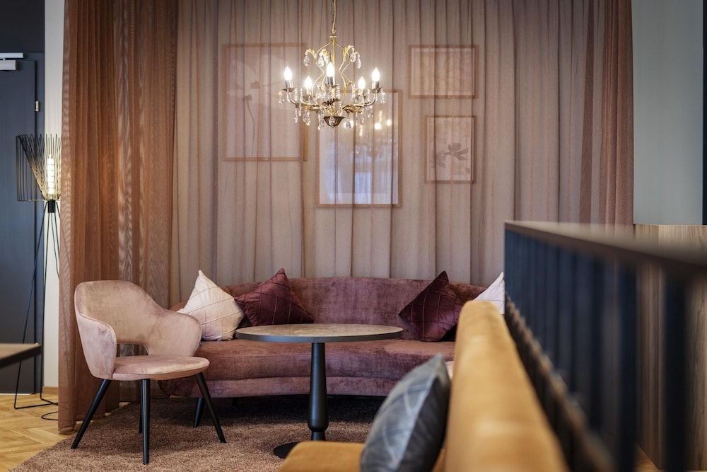 Arcotel Aq Wien 44/65