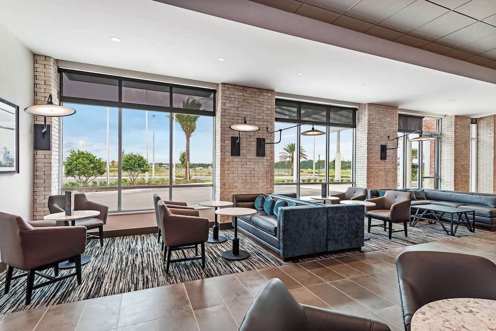 Hyatt Place Tampa/Wesley Chapel 36/61