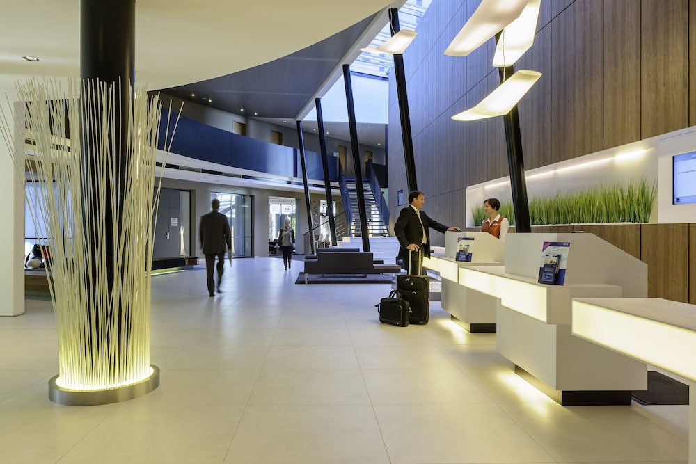 Novotel Hannover 32/69
