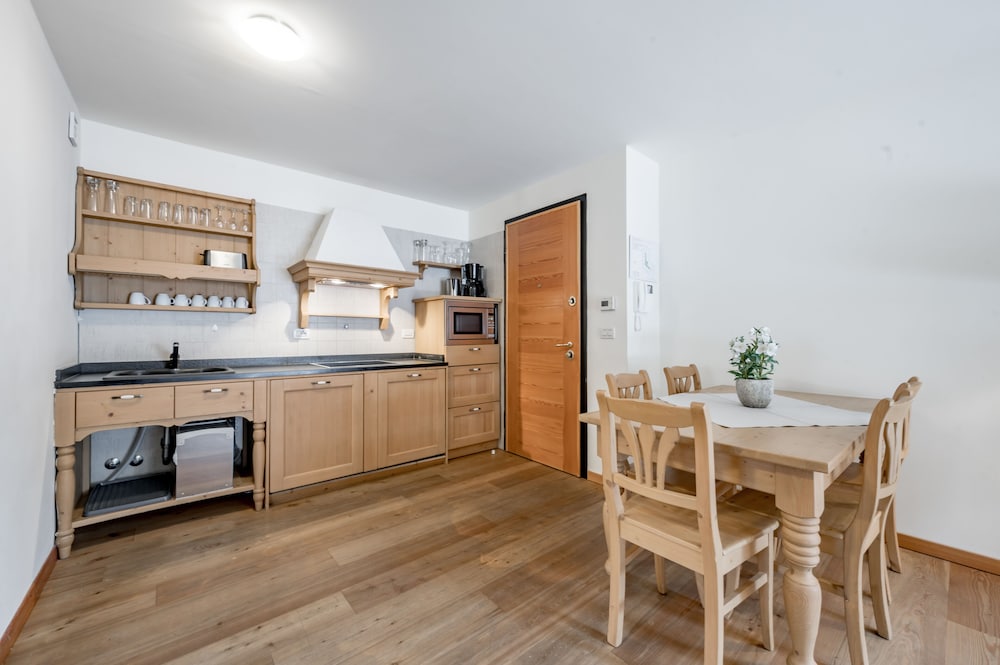 Appartements Torri Di Seefeld 13/57