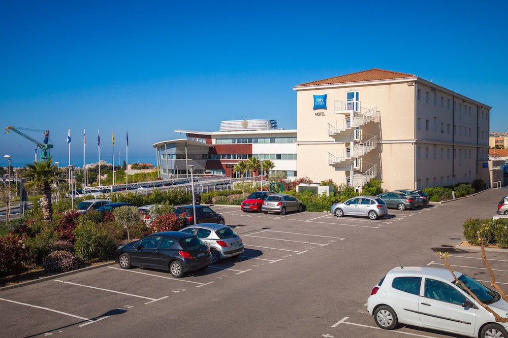 Ibis Budget Marseille L Estaque 60/72