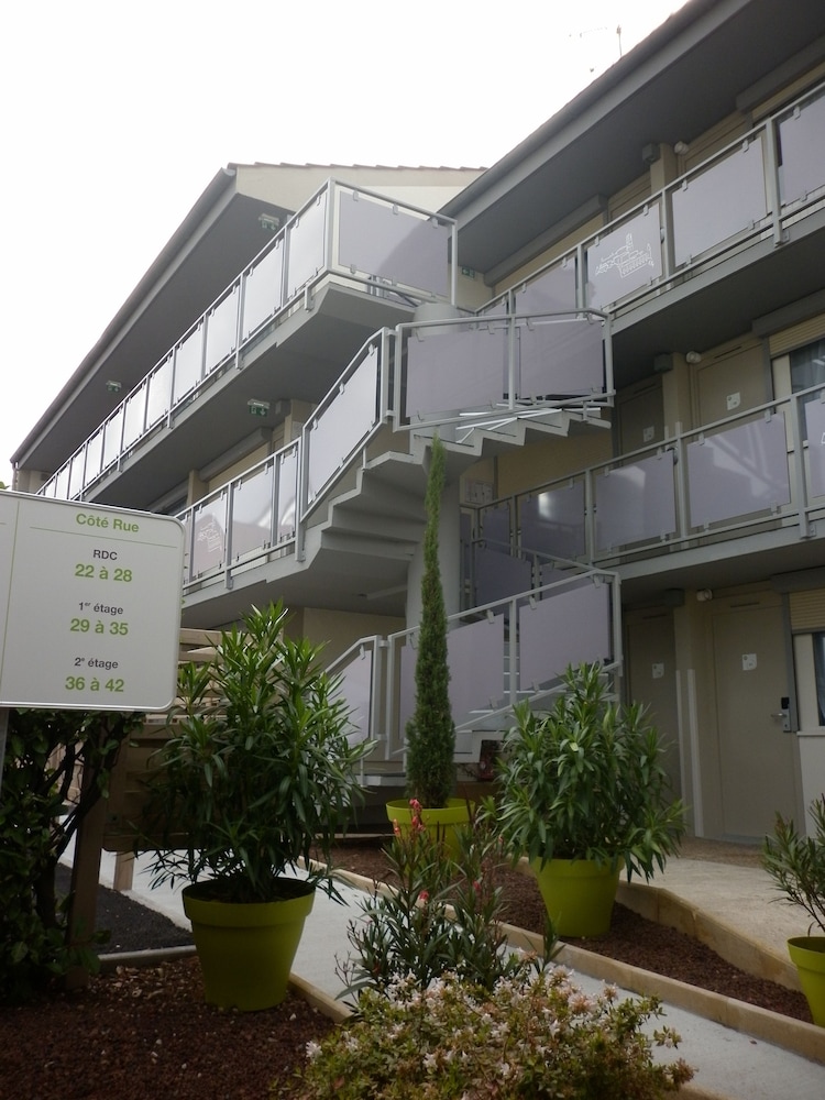 CAMPANILE ALBI CENTRE 2/46