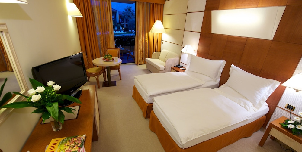 Park Hotel Imperial Centro Tao Natural Medical Spa 34/79