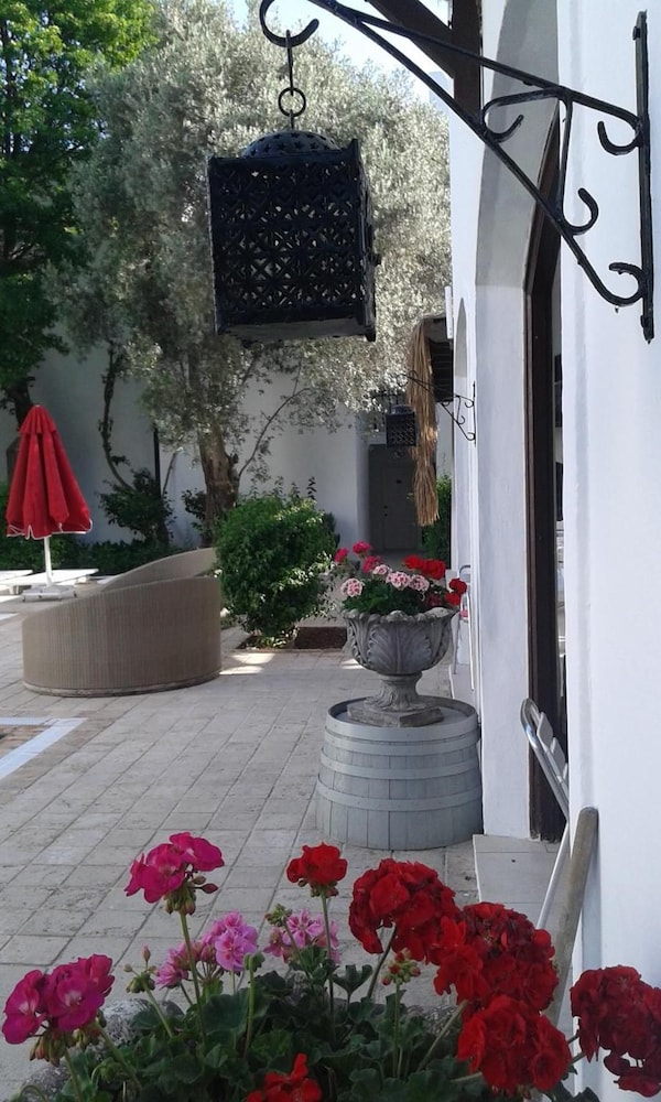 Ece Hotel Bodrum 2/56