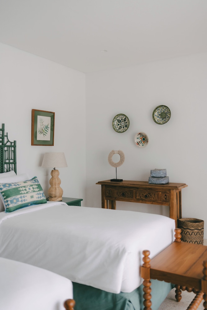 DELUXE, VILLA