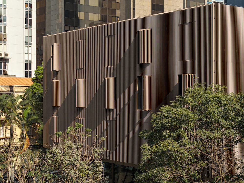 Pulso Hotel 42/47