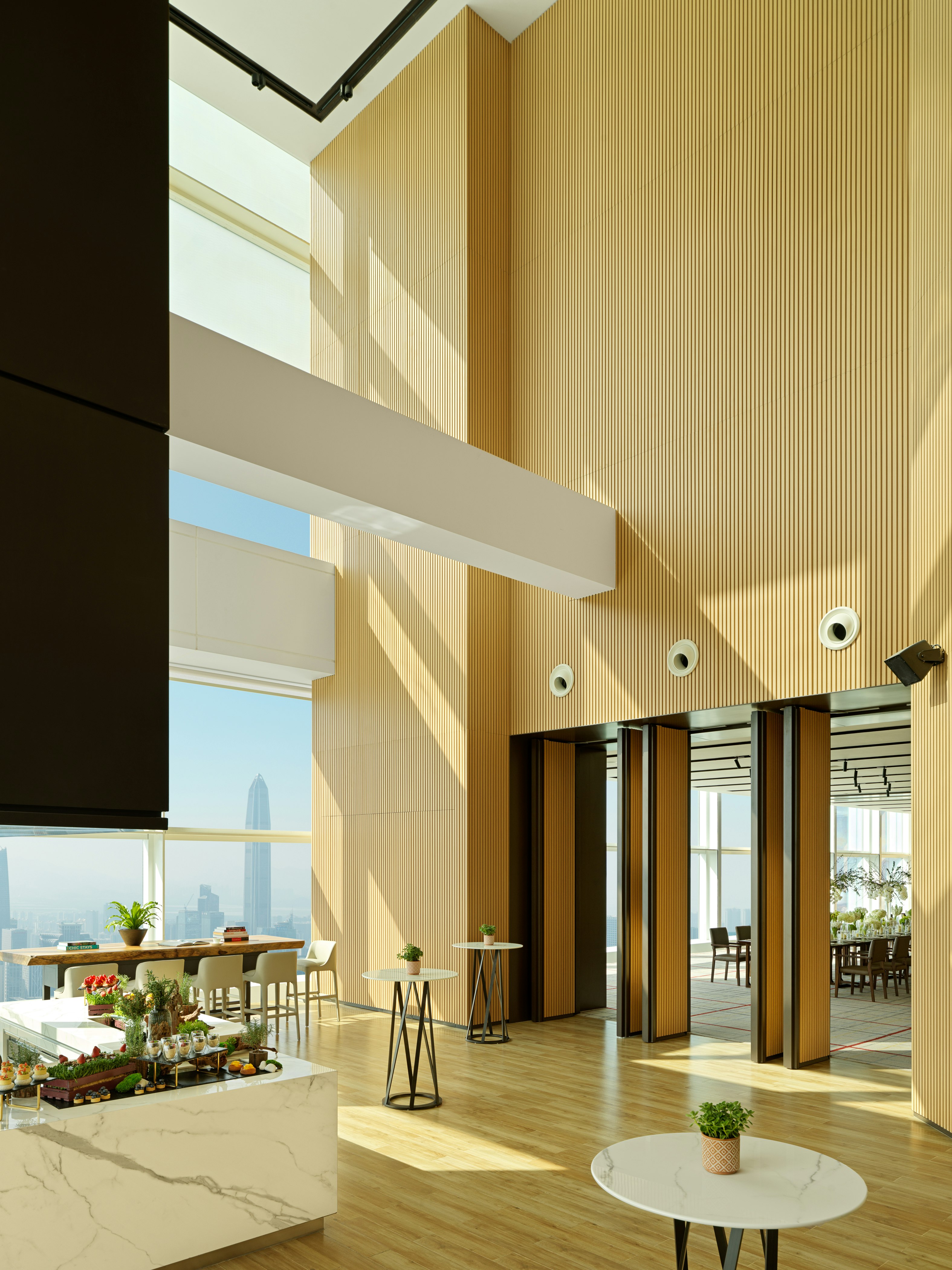 Mandarin Oriental Shenzhen 22/50