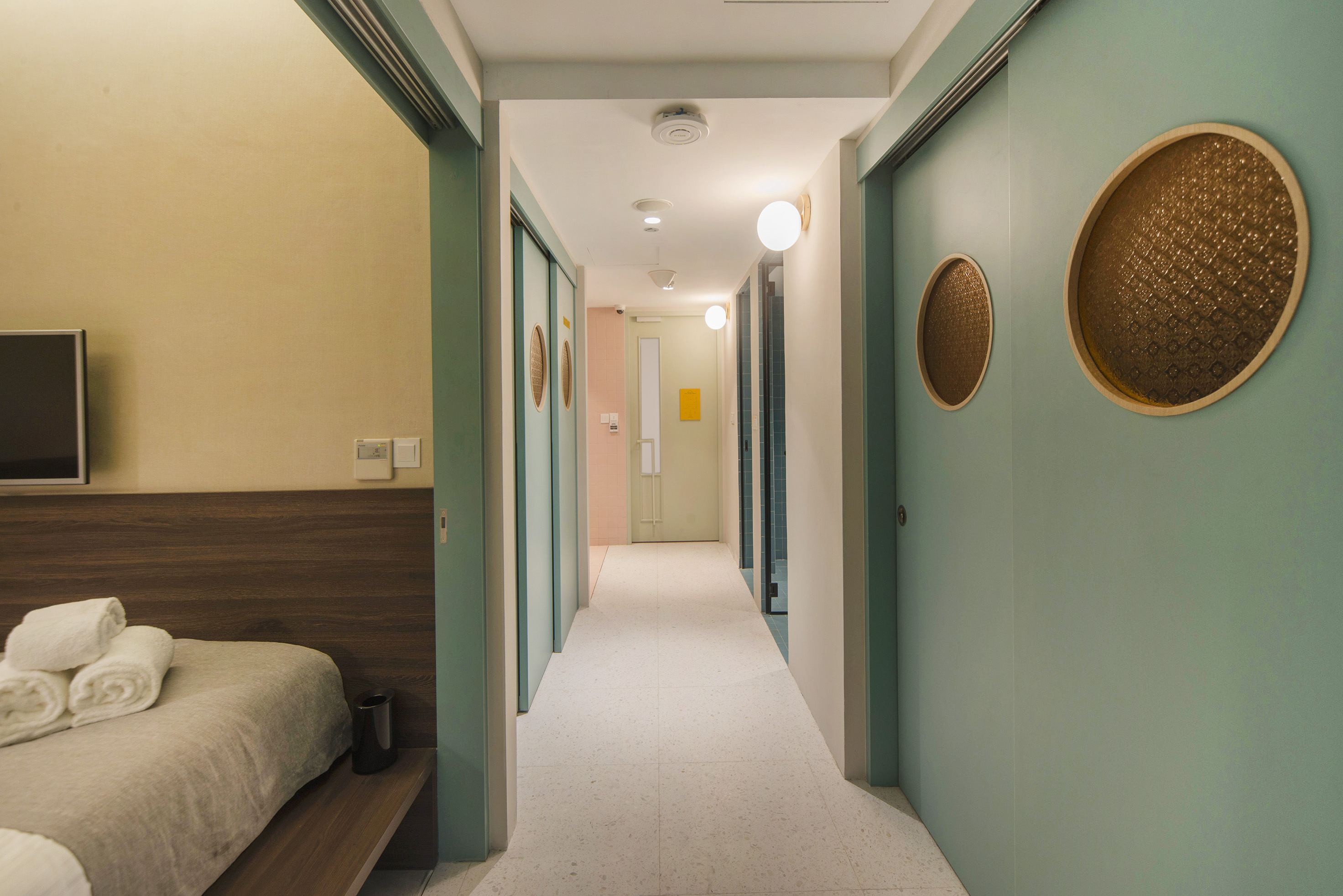 The Great Madras By Hotel Calmo 12/51