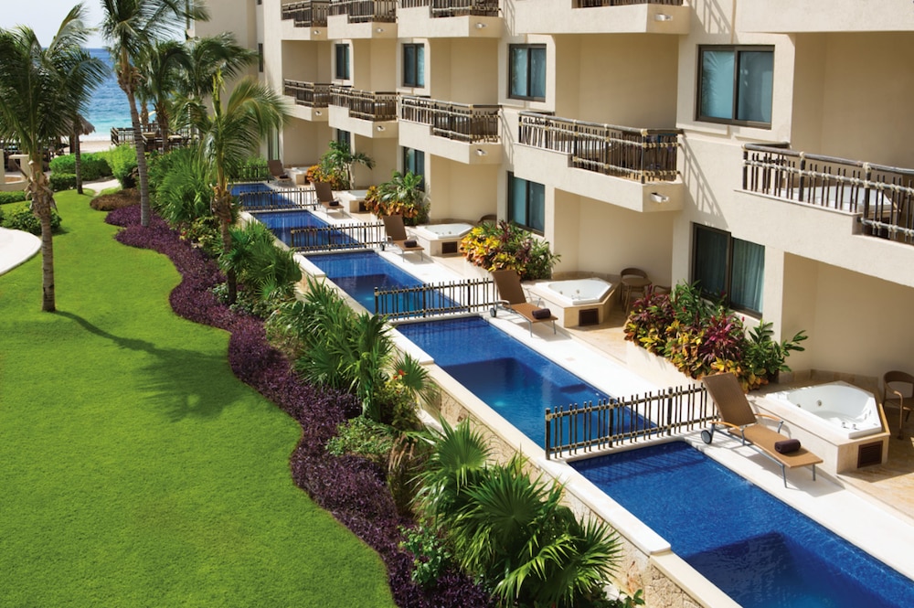 Dreams Riviera Cancun 6/72