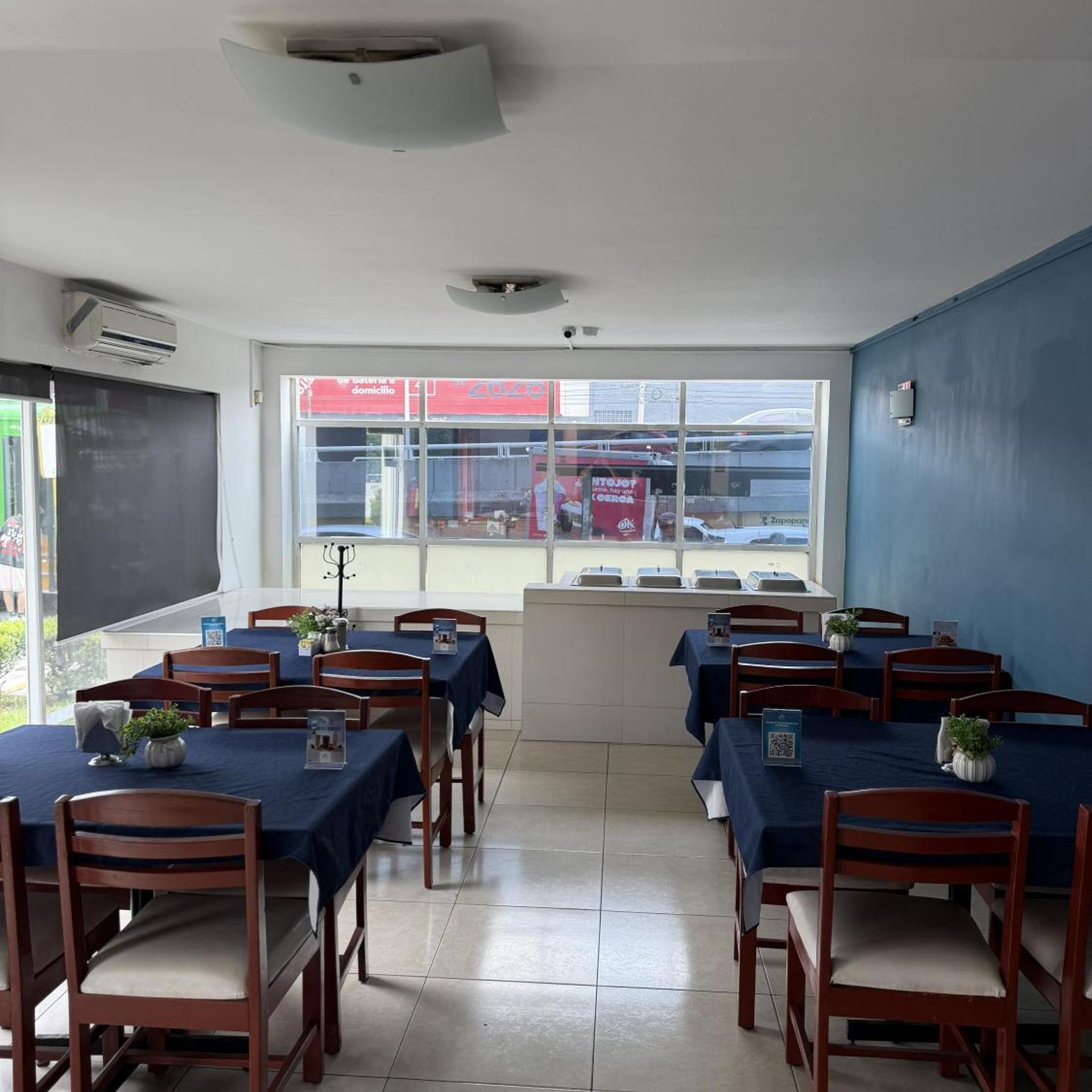 Hotel NV Guadalajara 41/52