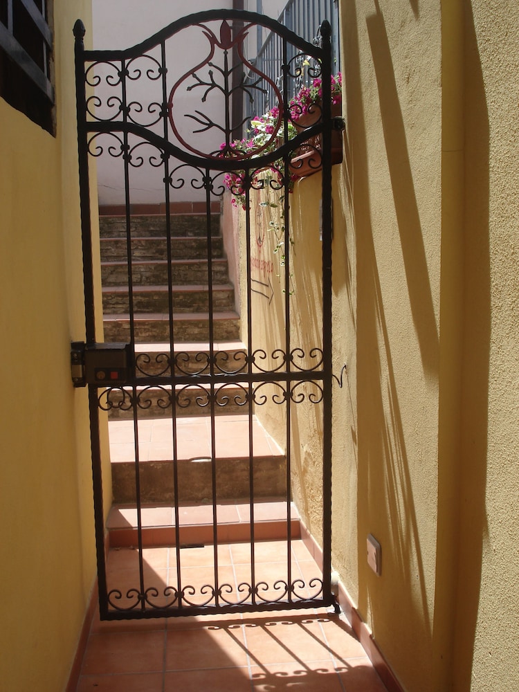 Il Giardino Segreto 23/38