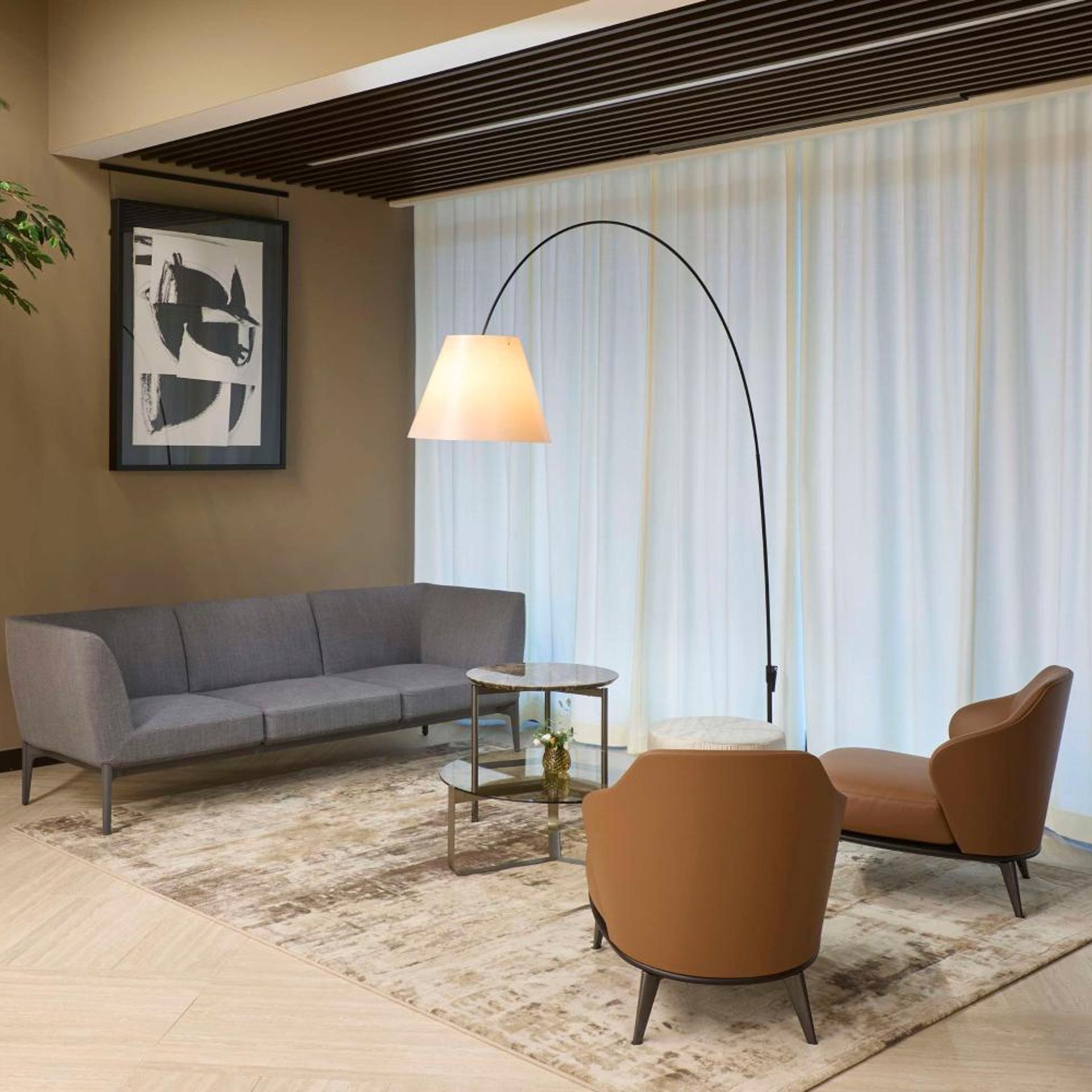 Radisson Blu Hotel, Bergamo ChorusLife 34/50
