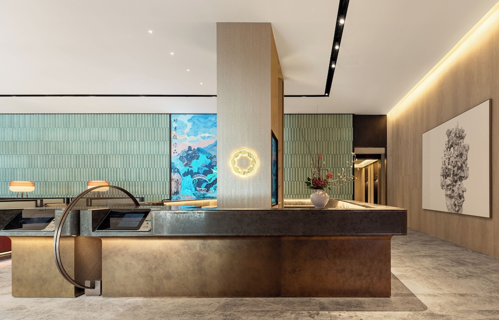 Joya Chengdu High-tech Zone 3/34