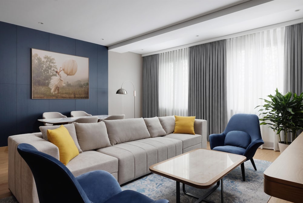 Radisson Blu Hotel, Almaty Airport 99/120