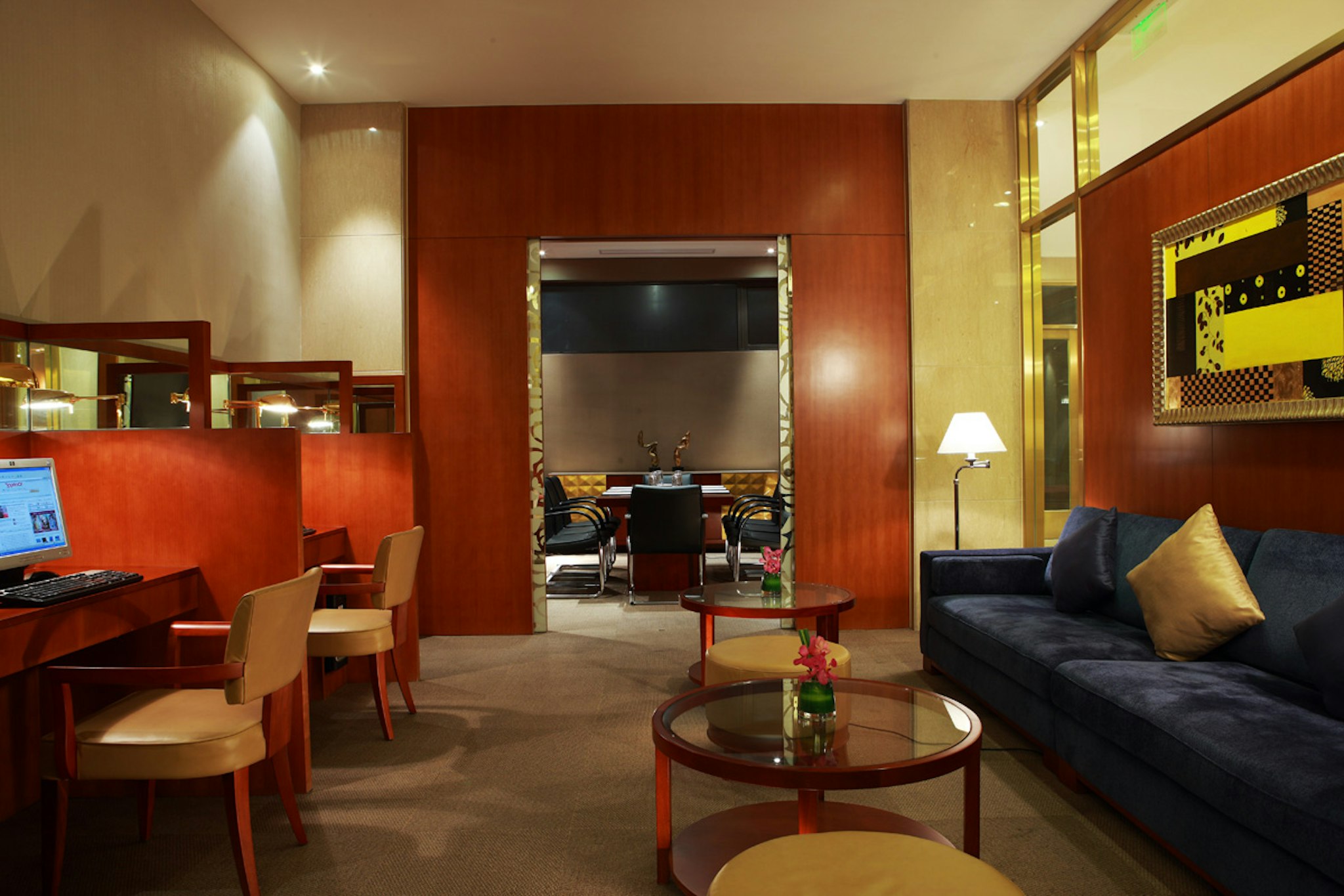 San Want Hotel Shanghai 8/13