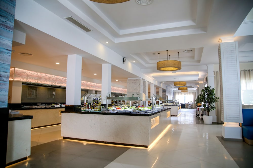 Bahia Principe Escape Aquamarine - Adults Only 11/72