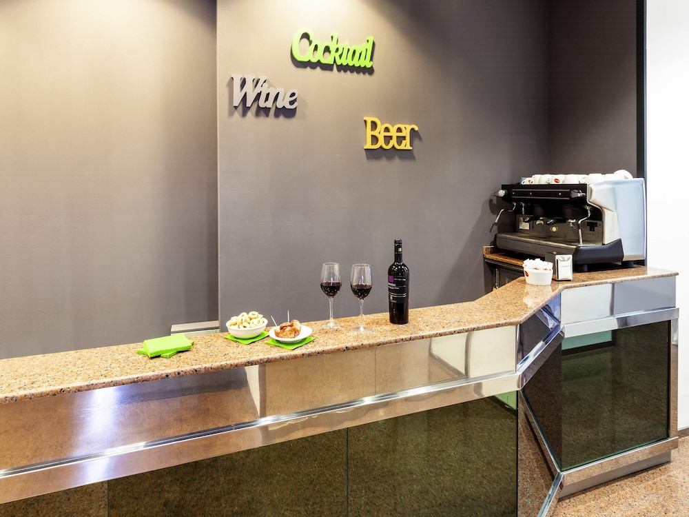 Ibis Styles Brindisi 12/66