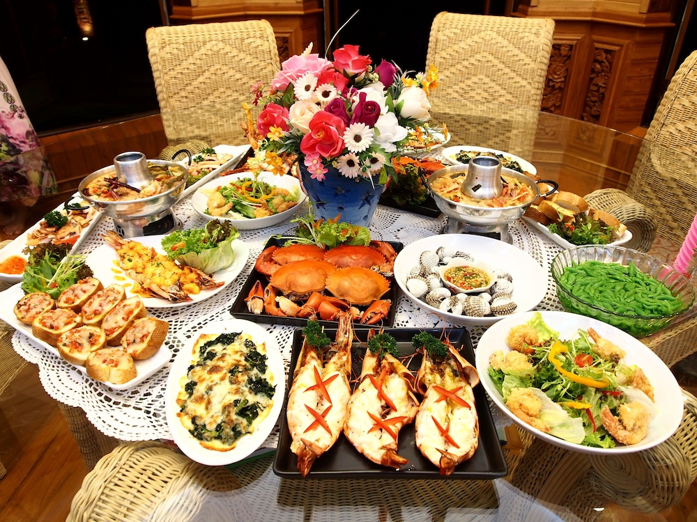 Aiyara Garden Resort 53/68