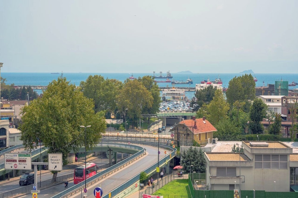 Hotel Akyildiz 42/50