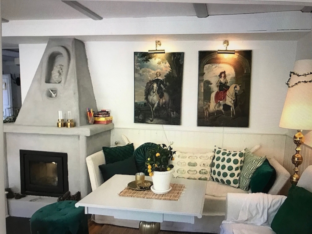 Hotell Bäckagården 36/50