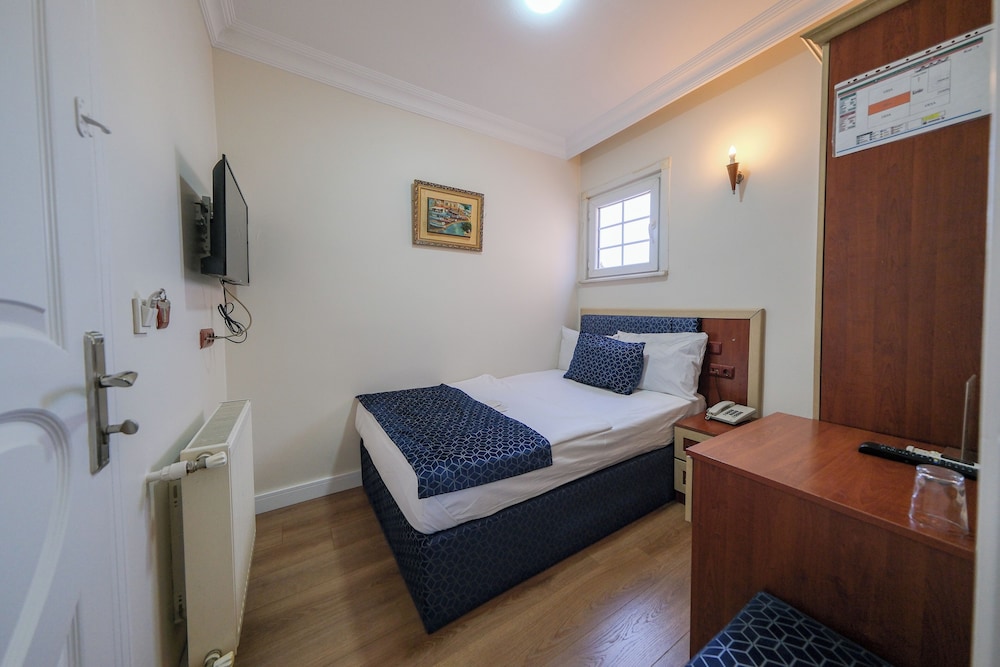 غرفة مفردة، Grand Hotel Palmiye 4/12