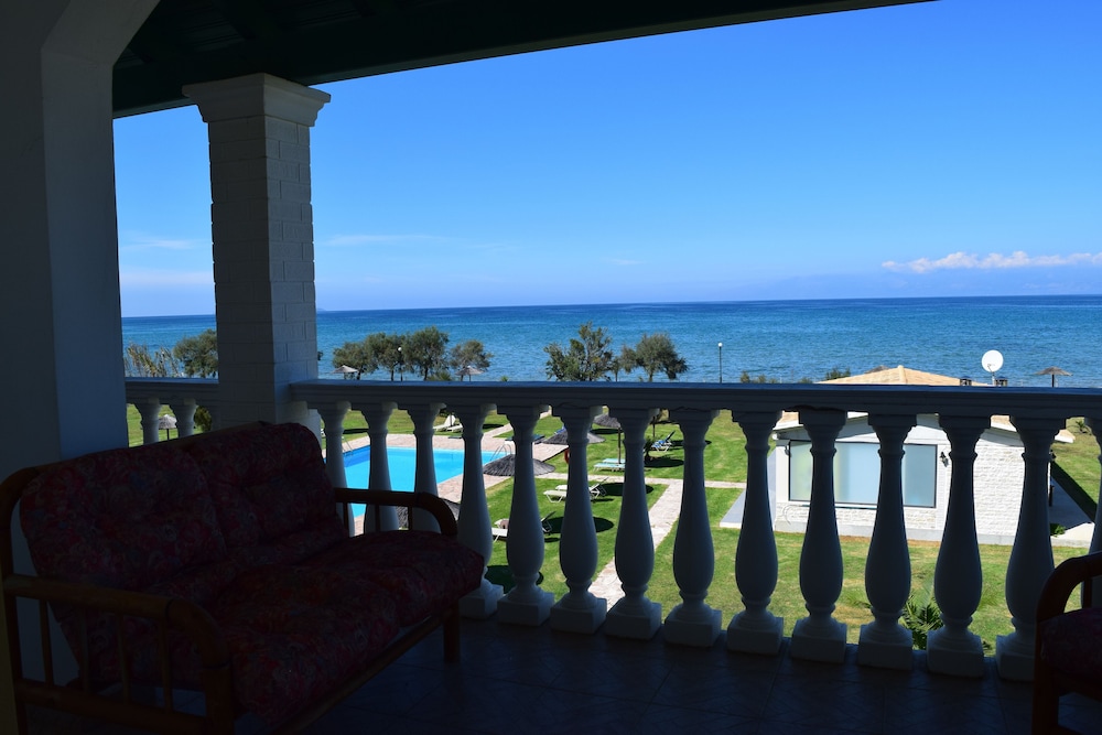 Corfu Sea Palm Residence 23/50