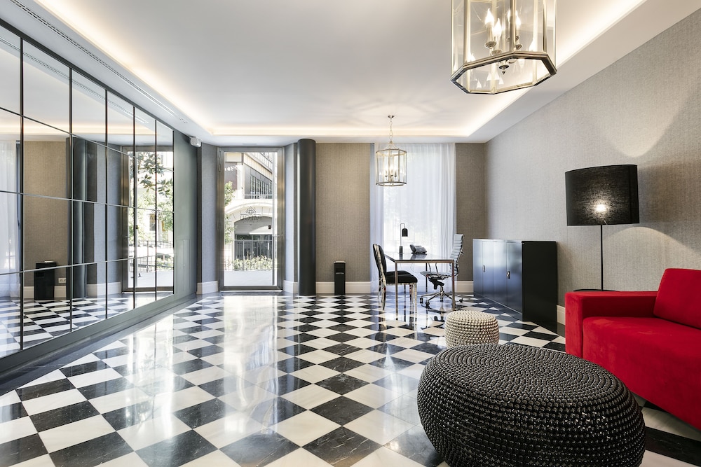 Murmuri Residence Mercader 43/70