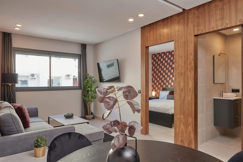 Stayhere Agdal 3 50/60