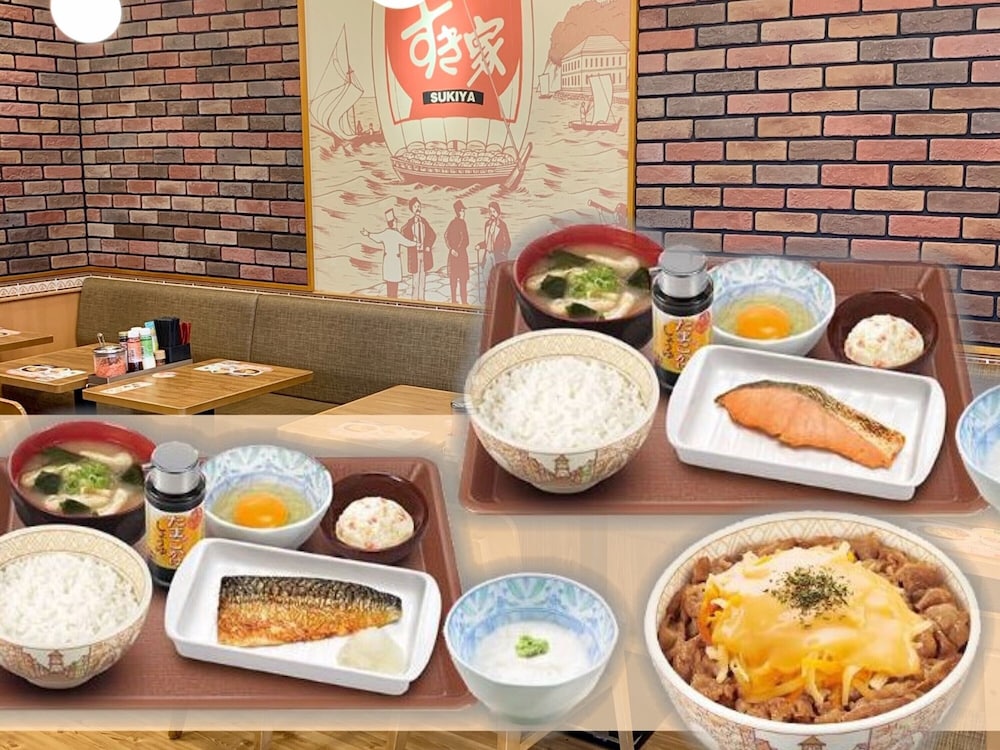 APA Hotel Niigata 32/37