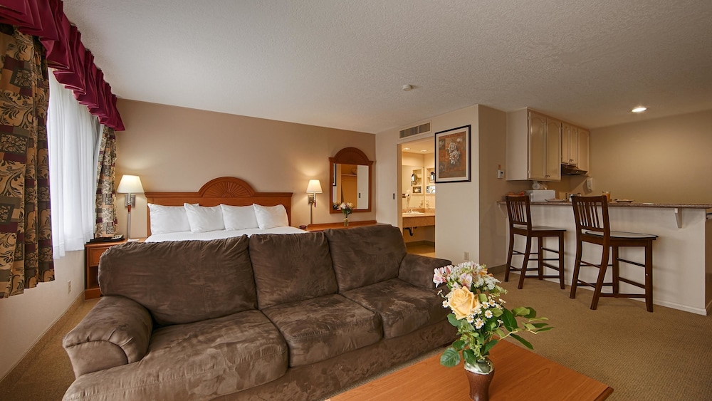 Best Western Westminster Inn 31/48