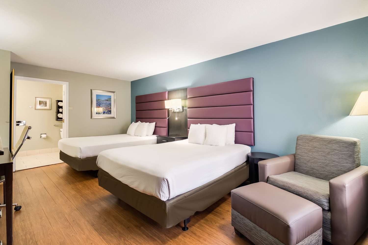 Best Western Inn Winchester 3/12