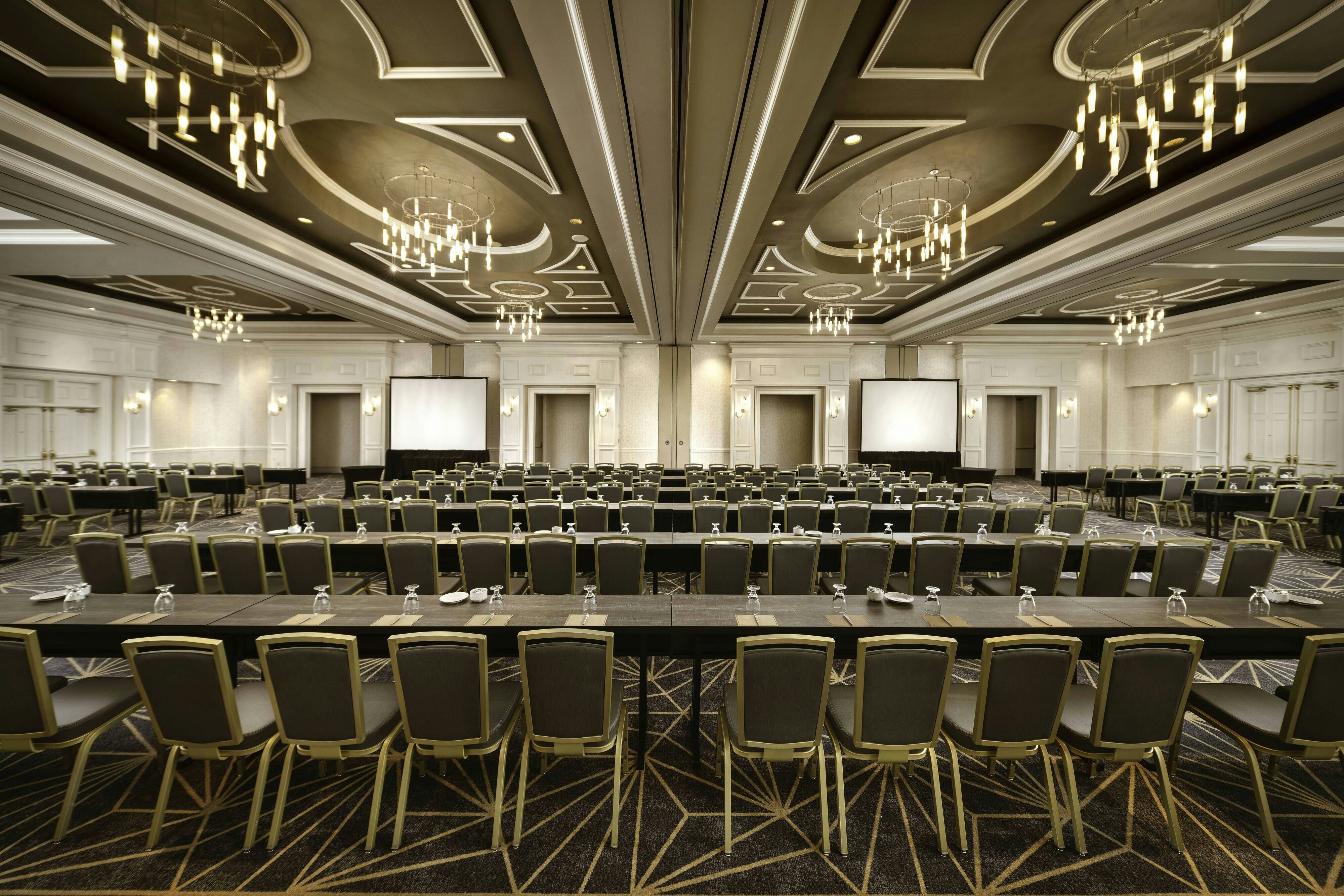Renaissance Fort Lauderdale West Hotel 46/50