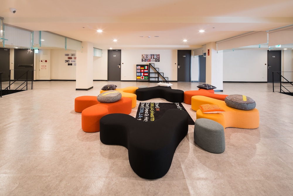 Hotel Fun - Linsen Branch 37/50
